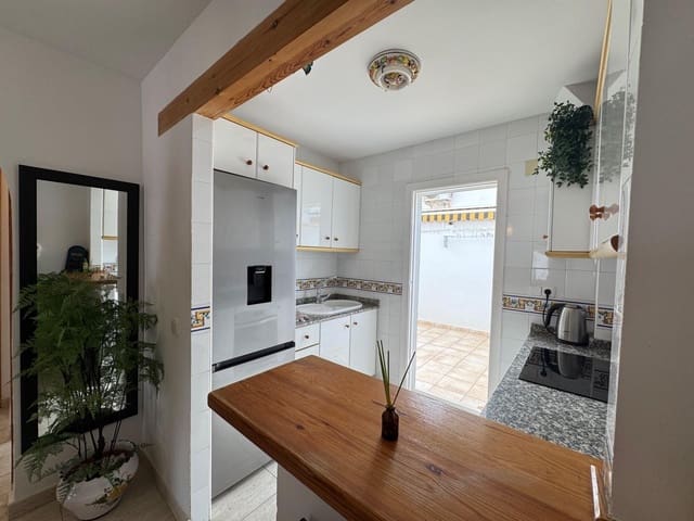 3 chambre Maison de Ville à vendre à Pilar de la Horadada avec piscine - 235 000 € (Ref: 9613024)