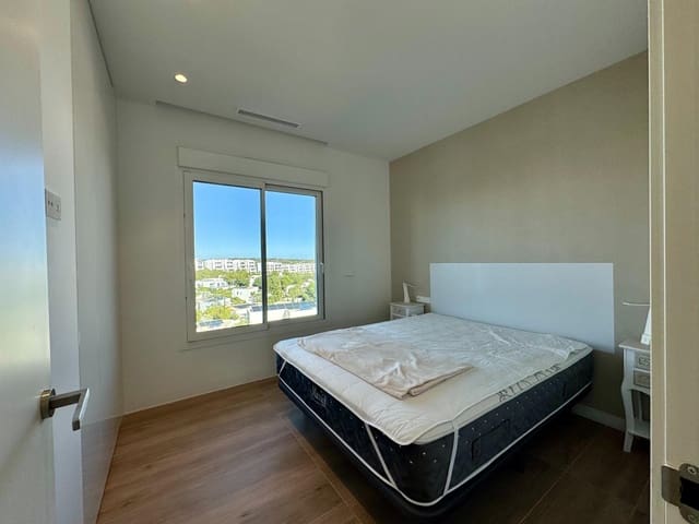 3 soveværelse Lejlighed til salg i Orihuela med swimmingpool garage - € 479.000 (Ref: 9613026)