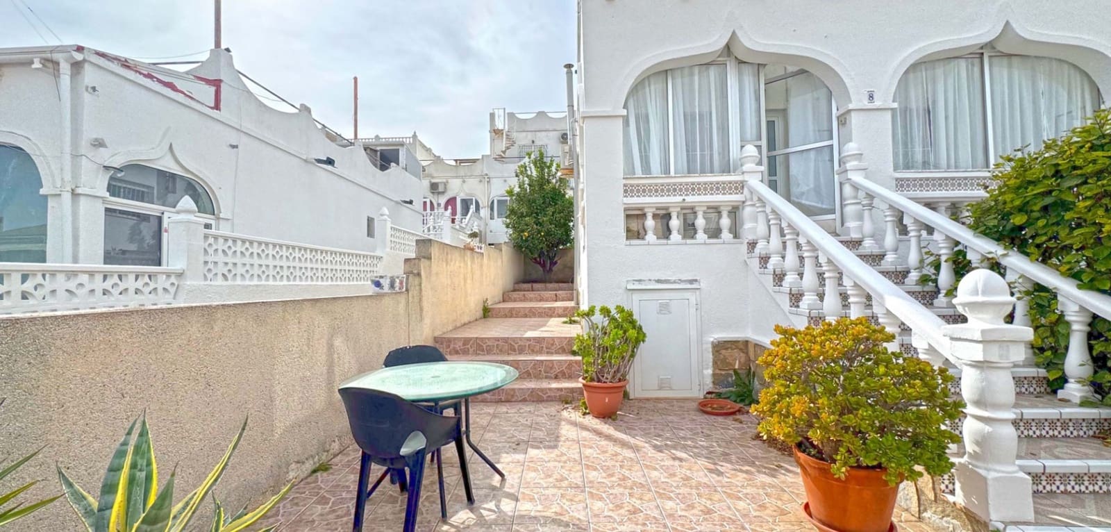 2 slaapkamer Villa te koop in San Miguel de Salinas - € 119.500 (Ref: 9613035)