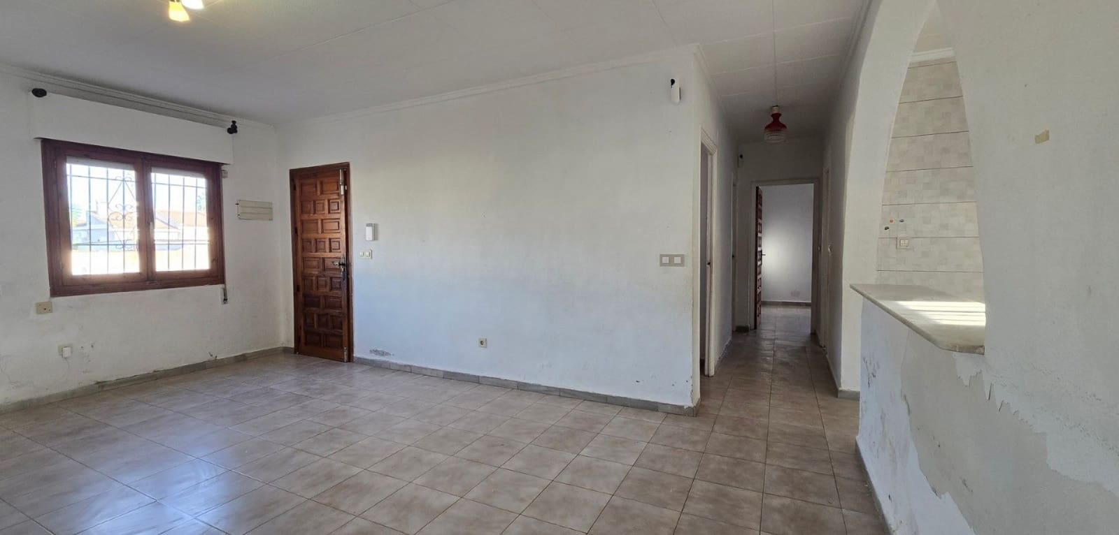 3 quarto Moradia para venda em Torrevieja com garagem - 330 000 € (Ref: 9613036)