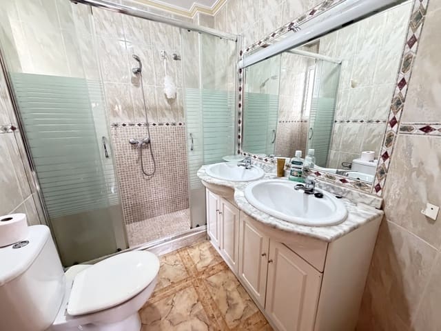 2 bedroom Apartment for sale in La Zenia, Orihuela - € 165,000 (Ref: 9613044)