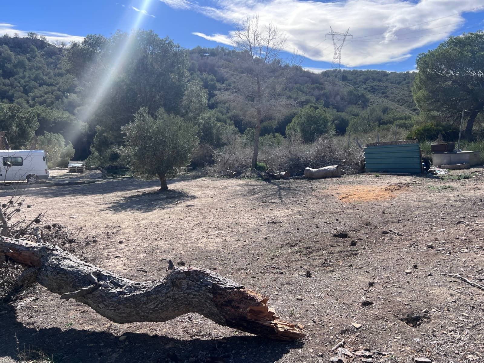 2 sovrum Finca/Hus på landet till salu i Torremendo - 185 000 € (Ref: 9613051)