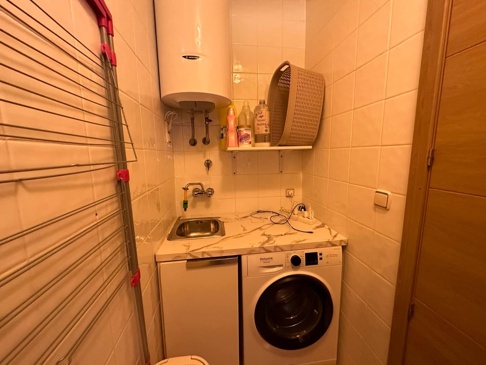 3 makuuhuone Omakotitalo myytävänä paikassa Bigastro mukana 
autotalli - 165 000 € (Ref: 9613053)