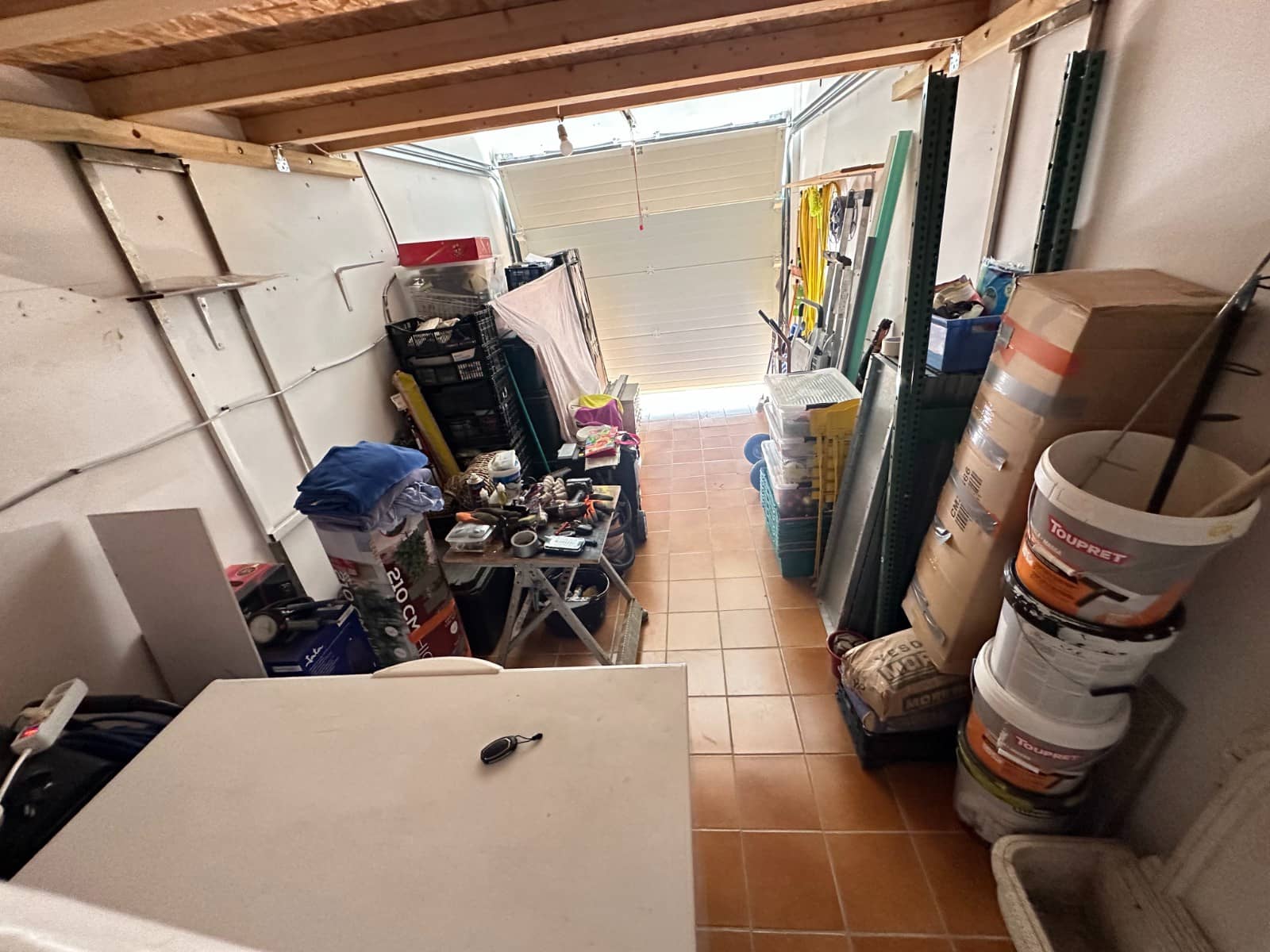 3 makuuhuone Omakotitalo myytävänä paikassa Bigastro mukana 
autotalli - 165 000 € (Ref: 9613053)