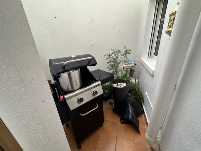 3 bedroom Townhouse for sale in Bigastro with garage - € 165,000 (Ref: 9613053)