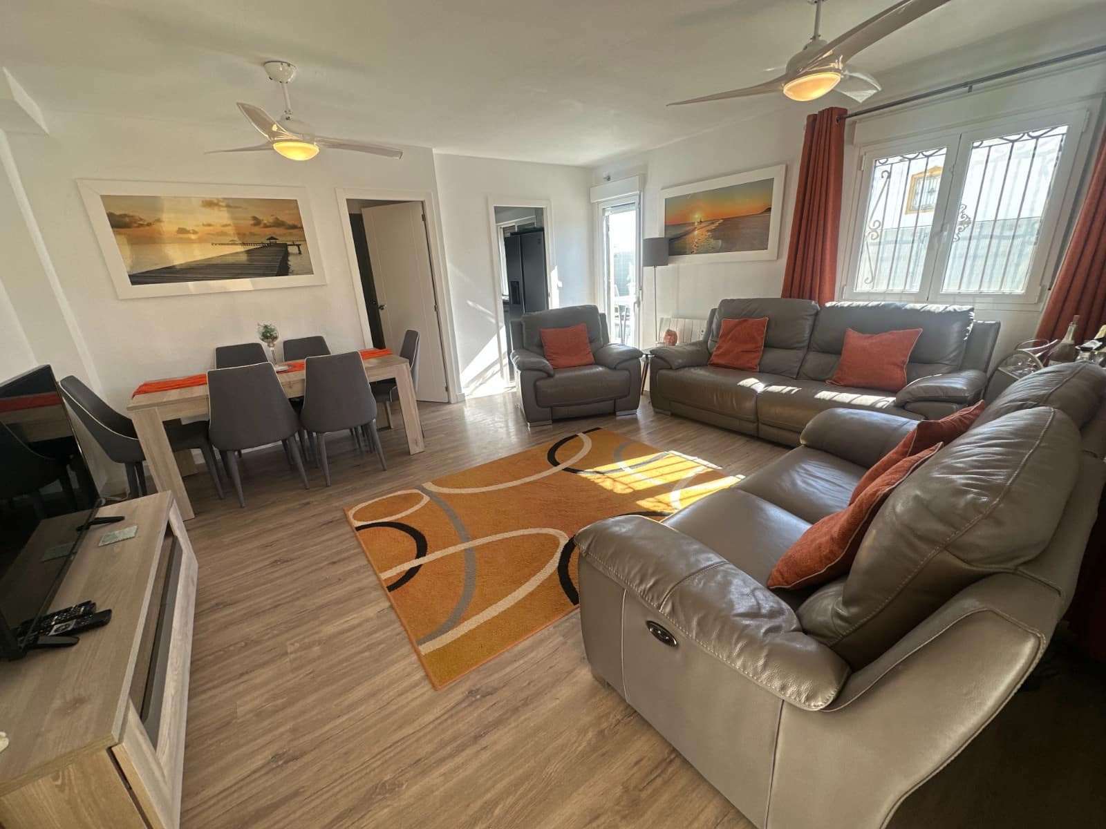 3 soveværelse Byhus til salg i Orihuela med garage - € 220.000 (Ref: 9613055)