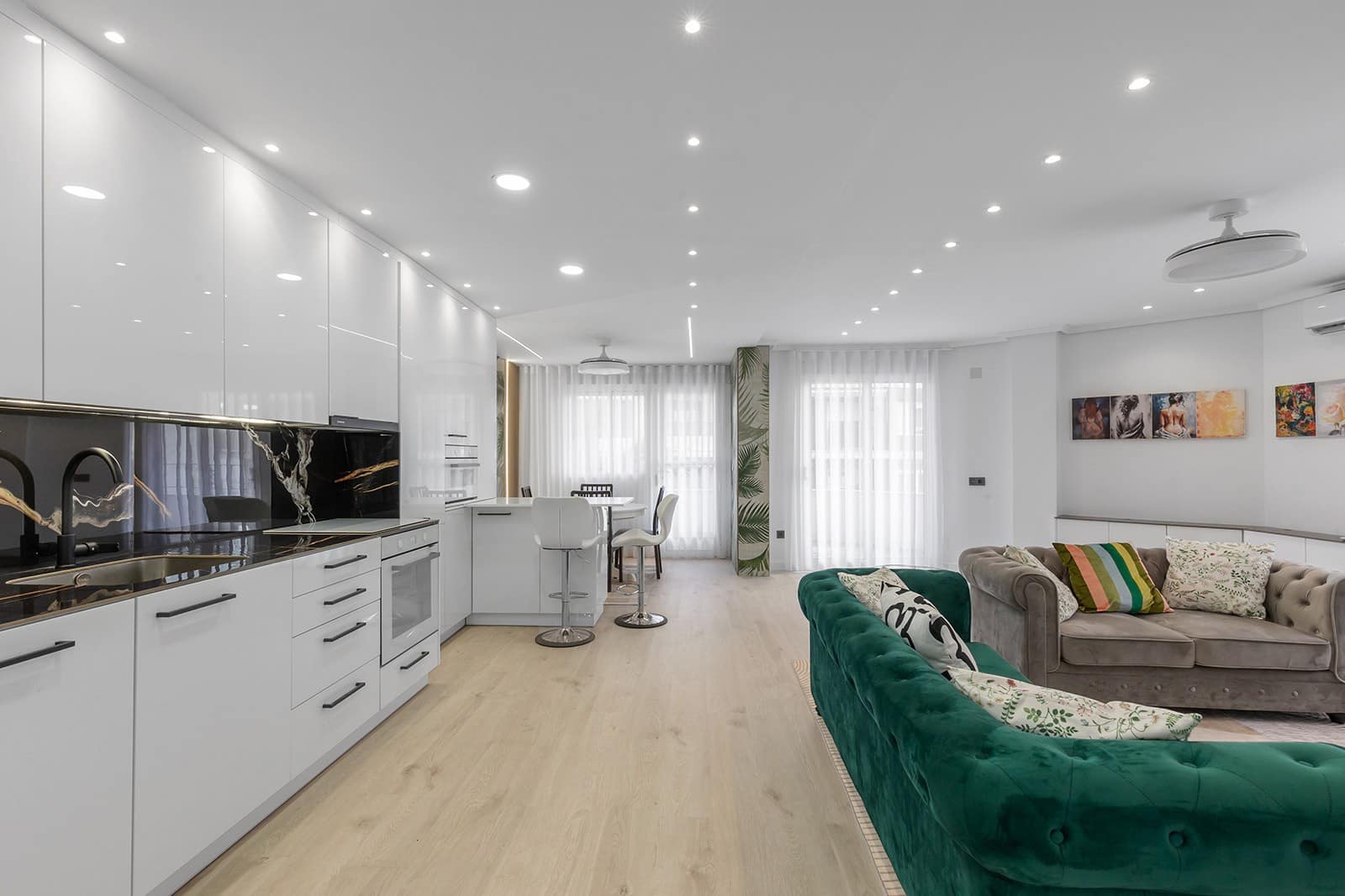 3 soverom Leilighet til salgs i Los Montesinos med garasje - € 245 900 (Ref: 9613056)