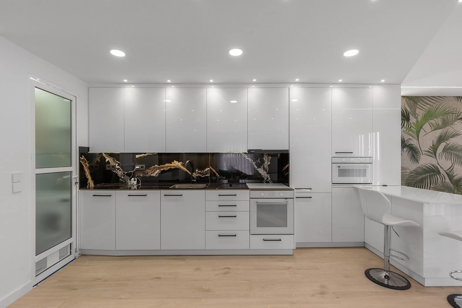 3 soverom Leilighet til salgs i Los Montesinos med garasje - € 245 900 (Ref: 9613056)