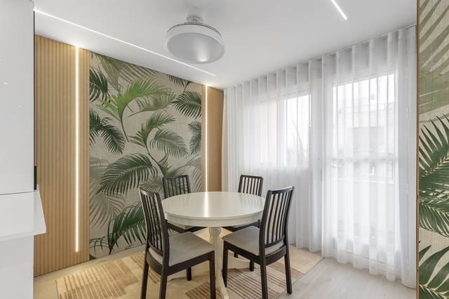 3 bedroom Apartment for sale in Los Montesinos with garage - € 245,900 (Ref: 9613056)