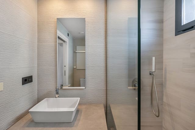 2 sypialnia Apartament na sprzedaż w Punta Prima, Orihuela z basenem garażem - 274 900 € (Ref: 9613058)