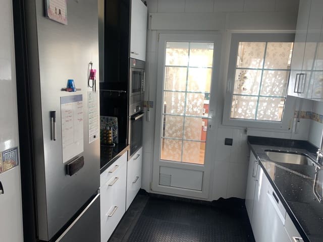 3 makuuhuone Omakotitalo myytävänä paikassa Heredades, Almoradí - 159 995 € (Ref: 9613065)