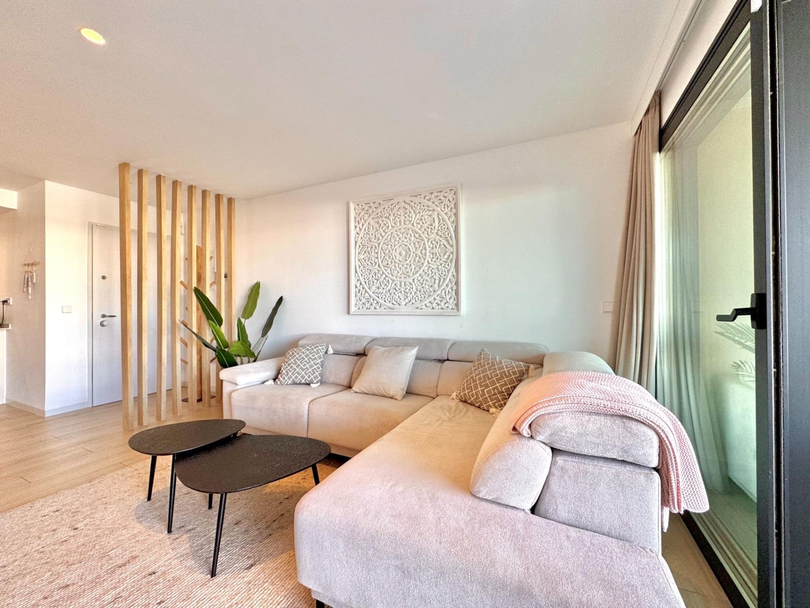 2 soverom Leilighet til salgs i Los Alcazares med svømmebasseng garasje - € 347 000 (Ref: 9613066)