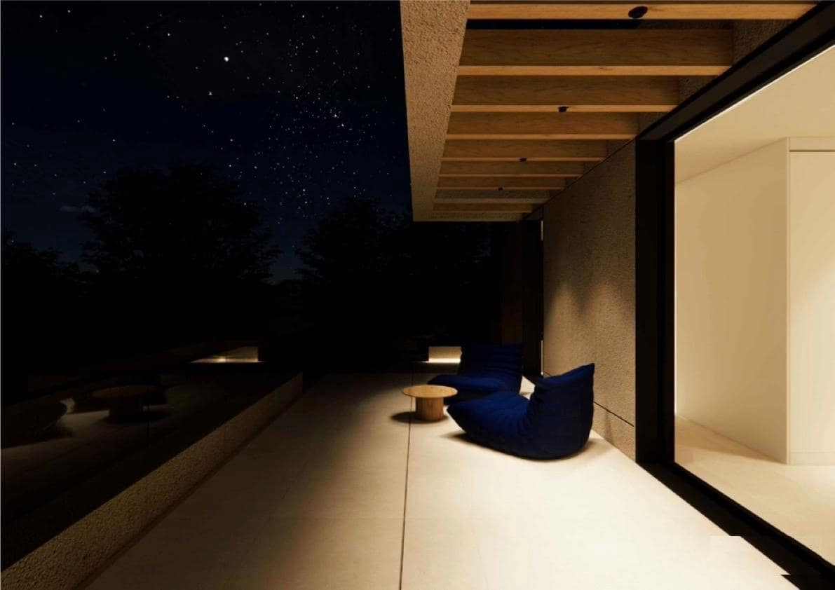 4 sovrum Villa till salu i Polop med pool - 970 000 € (Ref: 9654568)