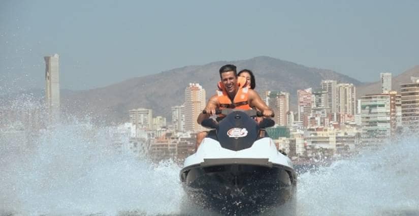 3 soverom Villa til salgs i Benidorm med svømmebasseng - € 595 000 (Ref: 9654584)