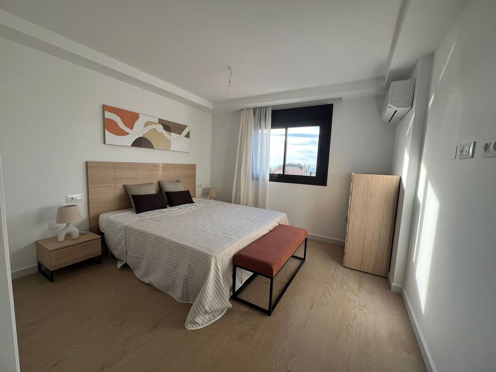 3 quarto Casa em Banda para venda em Portman com piscina garagem - 215 000 € (Ref: 9654604)