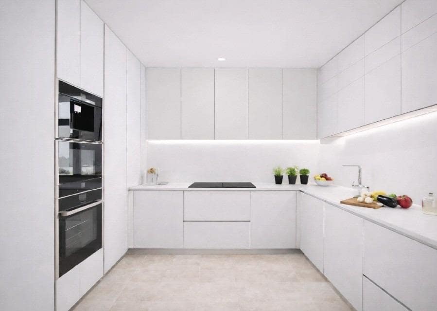 Apartamento de 1 habitación en Torrevieja en venta - 170.000 € (Ref: 9654609)