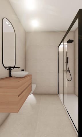 2 camera da letto Appartamento in vendita in Zona Pueblo, Guardamar del Segura - 254.500 € (Rif: 9654730)