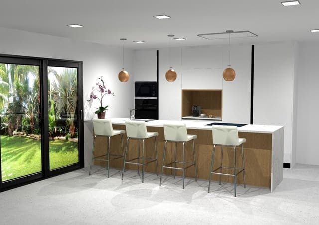 3 chambre Villa/Maison à vendre à Aspe avec piscine garage - 452 000 € (Ref: 9654842)