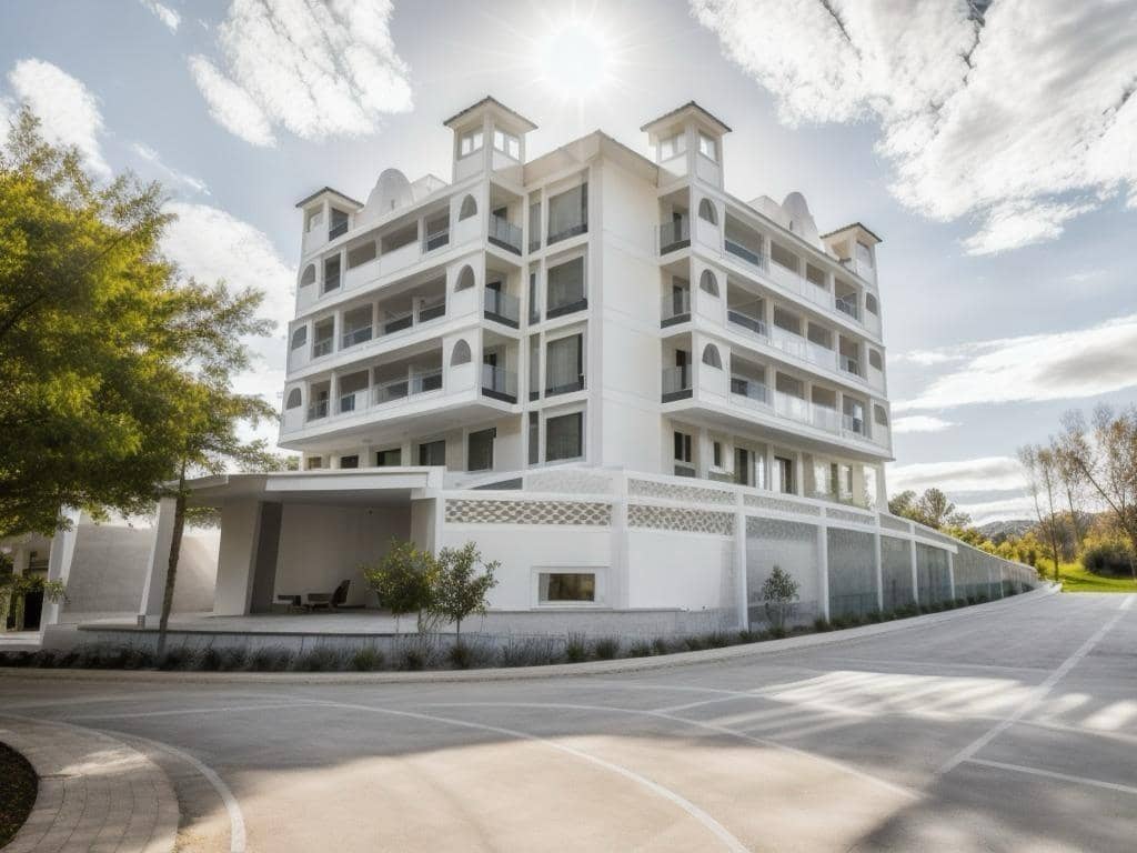 Ático de 2 habitaciones en Bigastro en venta con piscina garaje - 209.900 € (Ref: 9654854)