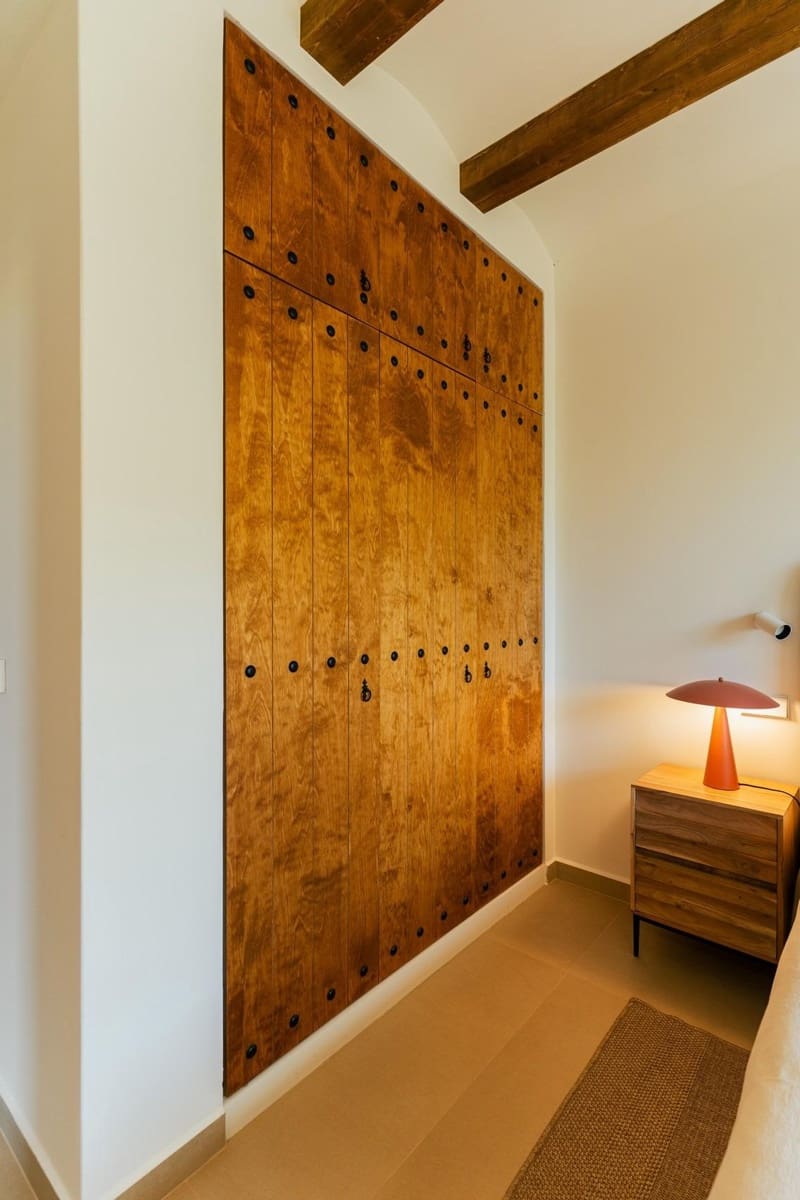 3 chambre Villa/Maison à vendre à Javea / Xabia avec piscine garage - 1 375 000 € (Ref: 9654878)