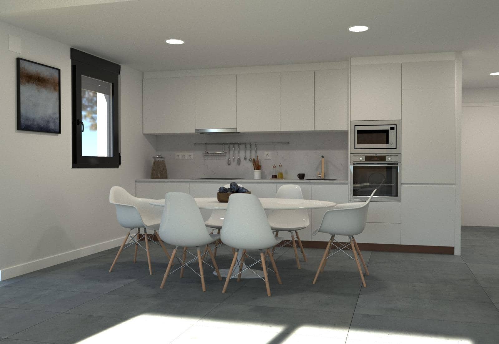 3 camera da letto Villa in vendita in Balsicas con piscina garage - 314.900 € (Rif: 9654881)