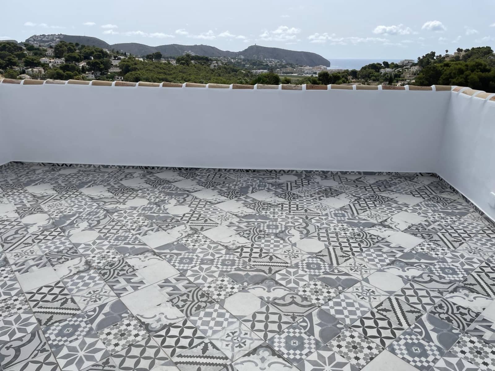 Chalet de 4 habitaciones en Teulada-Moraira en venta con piscina - 1.440.000 € (Ref: 9654937)