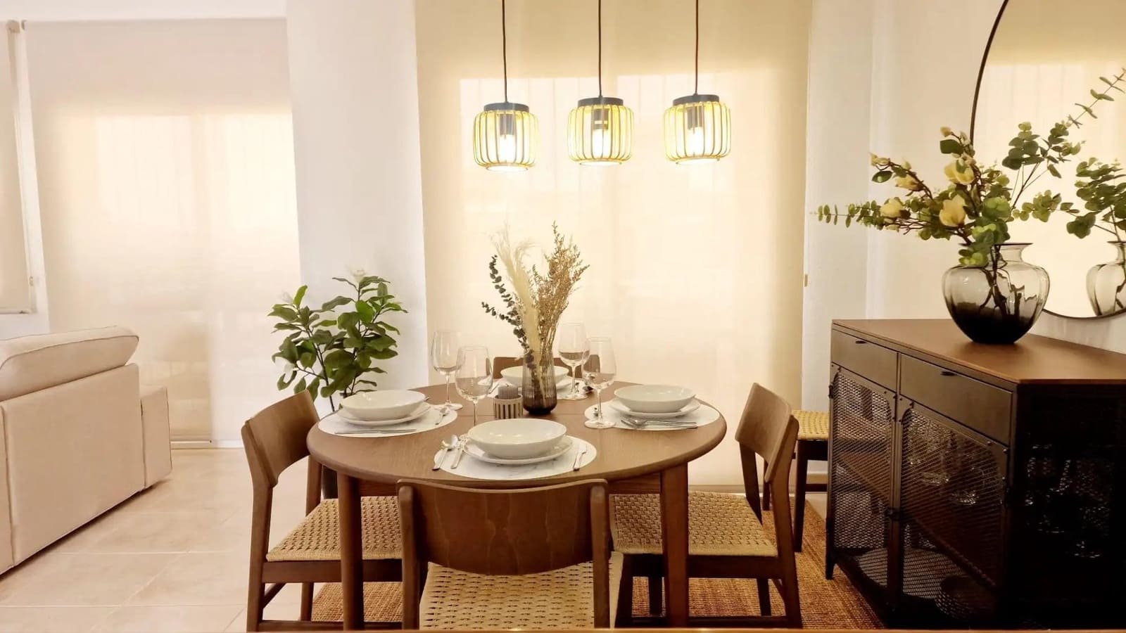 3 soverom Villa til salgs i Purias med garasje - € 375 000 (Ref: 9654976)