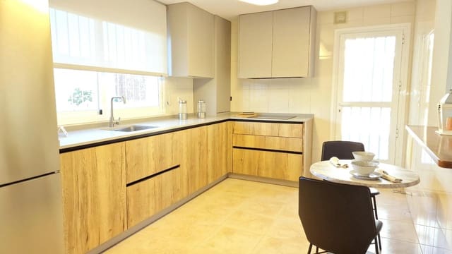 3 soverom Villa til salgs i Purias, Lorca - € 389 000 (Ref: 9654977)