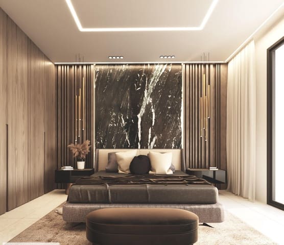 5 makuuhuone Huvila myytävänä paikassa Torre-Pacheco mukana uima-altaan - 1 300 000 € (Ref: 9655062)