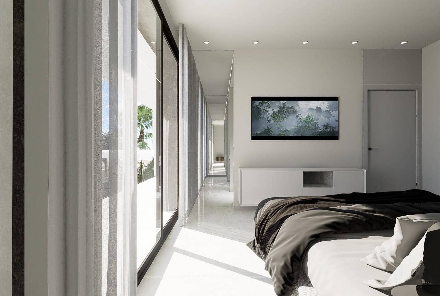 4 chambre Villa/Maison à vendre à La Zenia avec piscine - 1 700 000 € (Ref: 9655068)