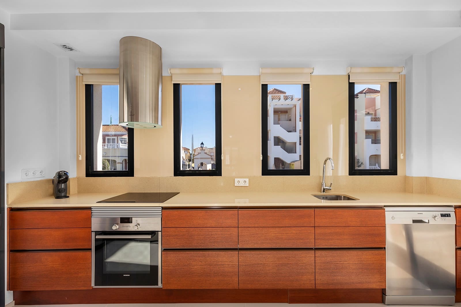 5 soverom Villa til salgs i Orihuela Costa - € 950 000 (Ref: 9655159)