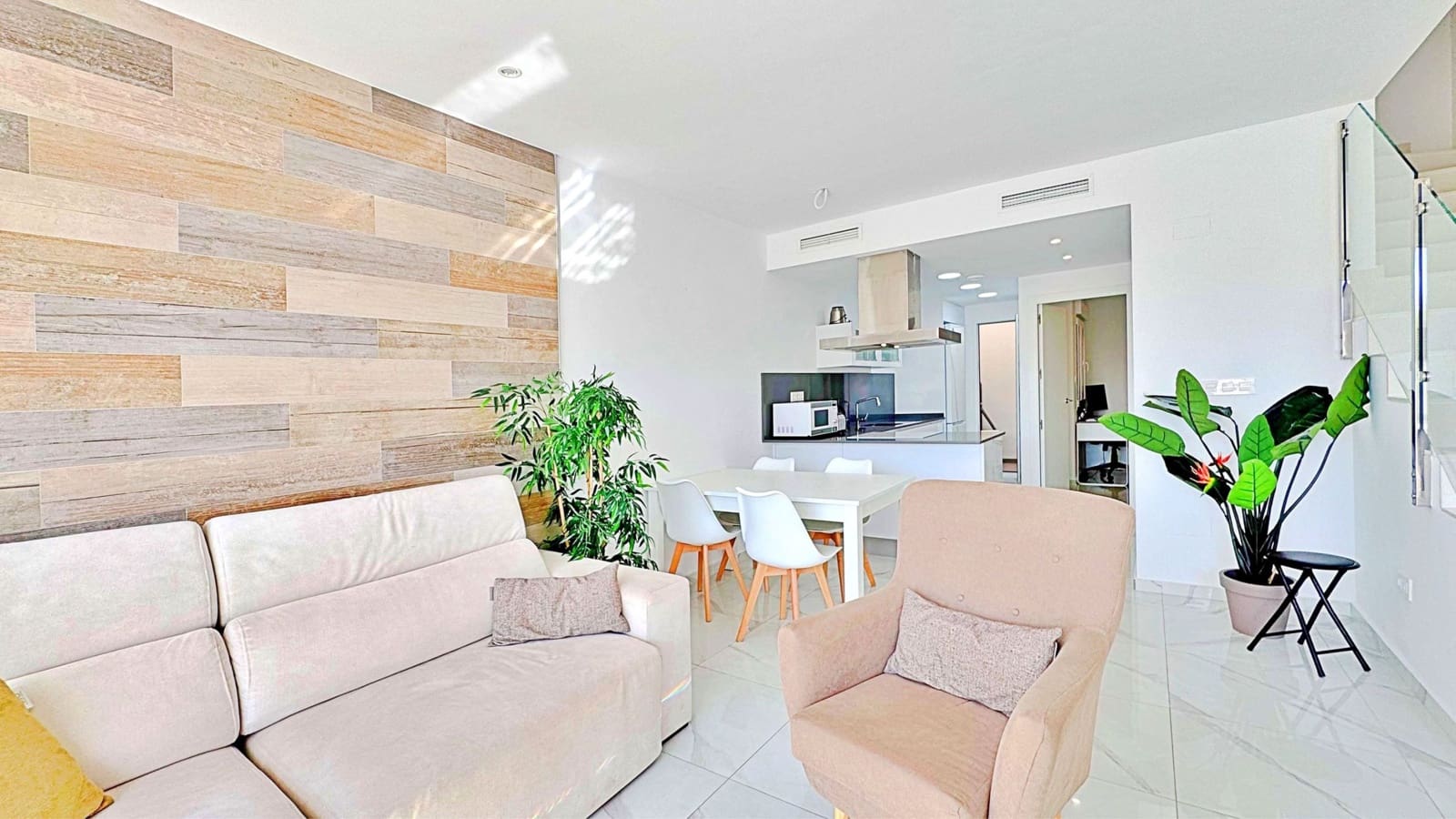 3 sypialnia Dom na sprzedaż w Torrevieja - 339 000 € (Ref: 9655162)