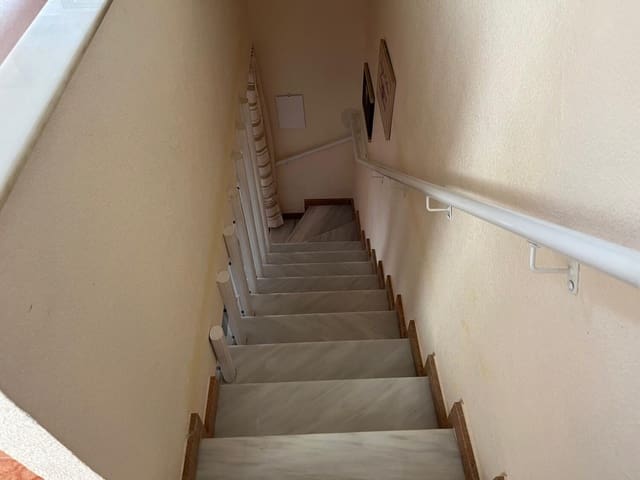 Casa de 3 habitaciones en Playa Flamenca, Orihuela en venta con piscina - 223.000 € (Ref: 9655164)