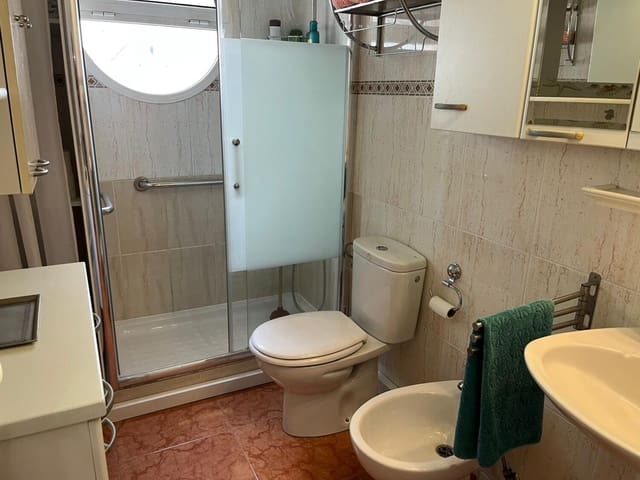 Casa de 3 habitaciones en Playa Flamenca, Orihuela en venta con piscina - 223.000 € (Ref: 9655164)