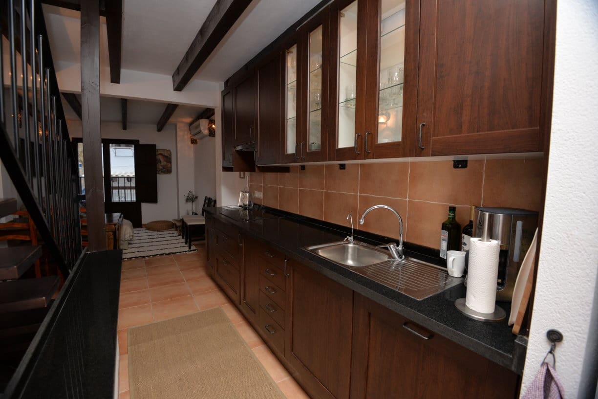 2 camera da letto Casa in vendita in Alicante citta - 279.900 € (Rif: 9655165)