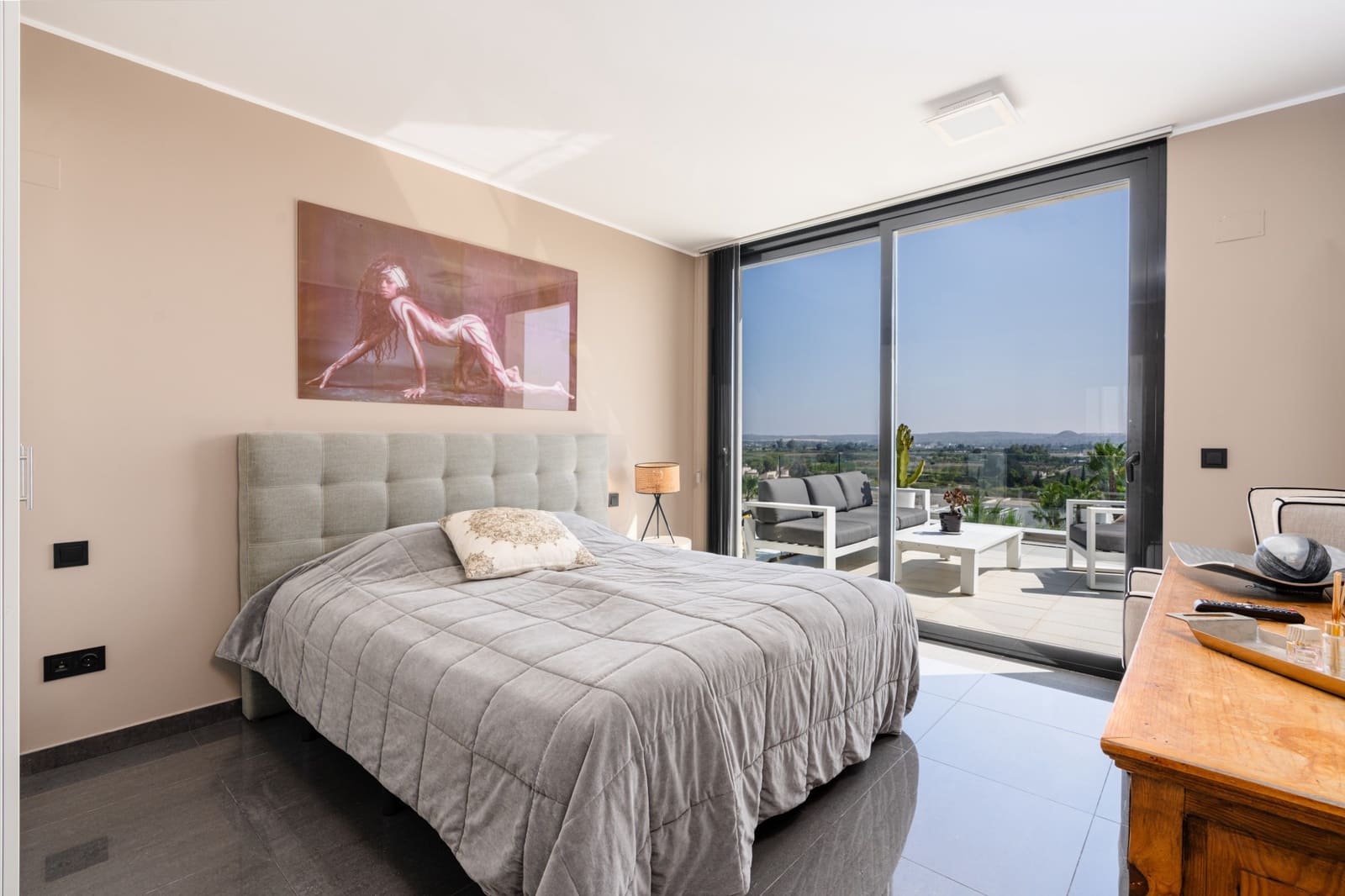 7 chambre Villa/Maison à vendre à San Fulgencio avec piscine garage - 1 090 000 € (Ref: 9655172)