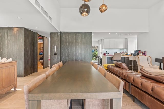 3 sovrum Villa till salu i Algorfa med pool garage - 660 000 € (Ref: 9655174)