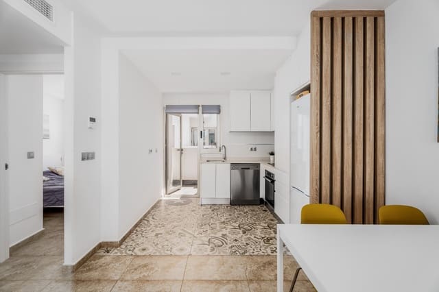 2 sypialnia Apartament na sprzedaż w Torre de la Horadada, Pilar de la Horadada z basenem garażem - 229 000 € (Ref: 9655176)