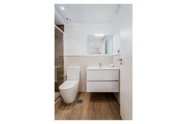 2 sypialnia Apartament na sprzedaż w Torre de la Horadada, Pilar de la Horadada z basenem garażem - 229 000 € (Ref: 9655176)