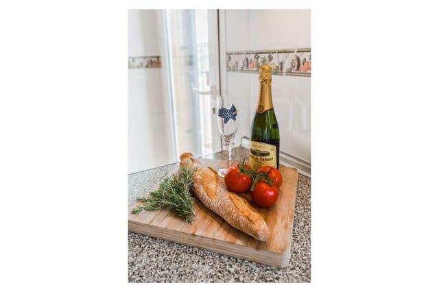 3 bedroom Villa for sale in Gran Alacant, Santa Pola with pool garage - € 525,000 (Ref: 9655181)