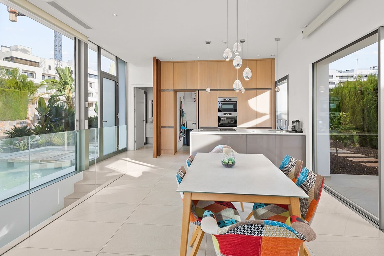 3 camera da letto Villa in vendita in Las Colinas Golf con piscina garage - 950.000 € (Rif: 9655187)