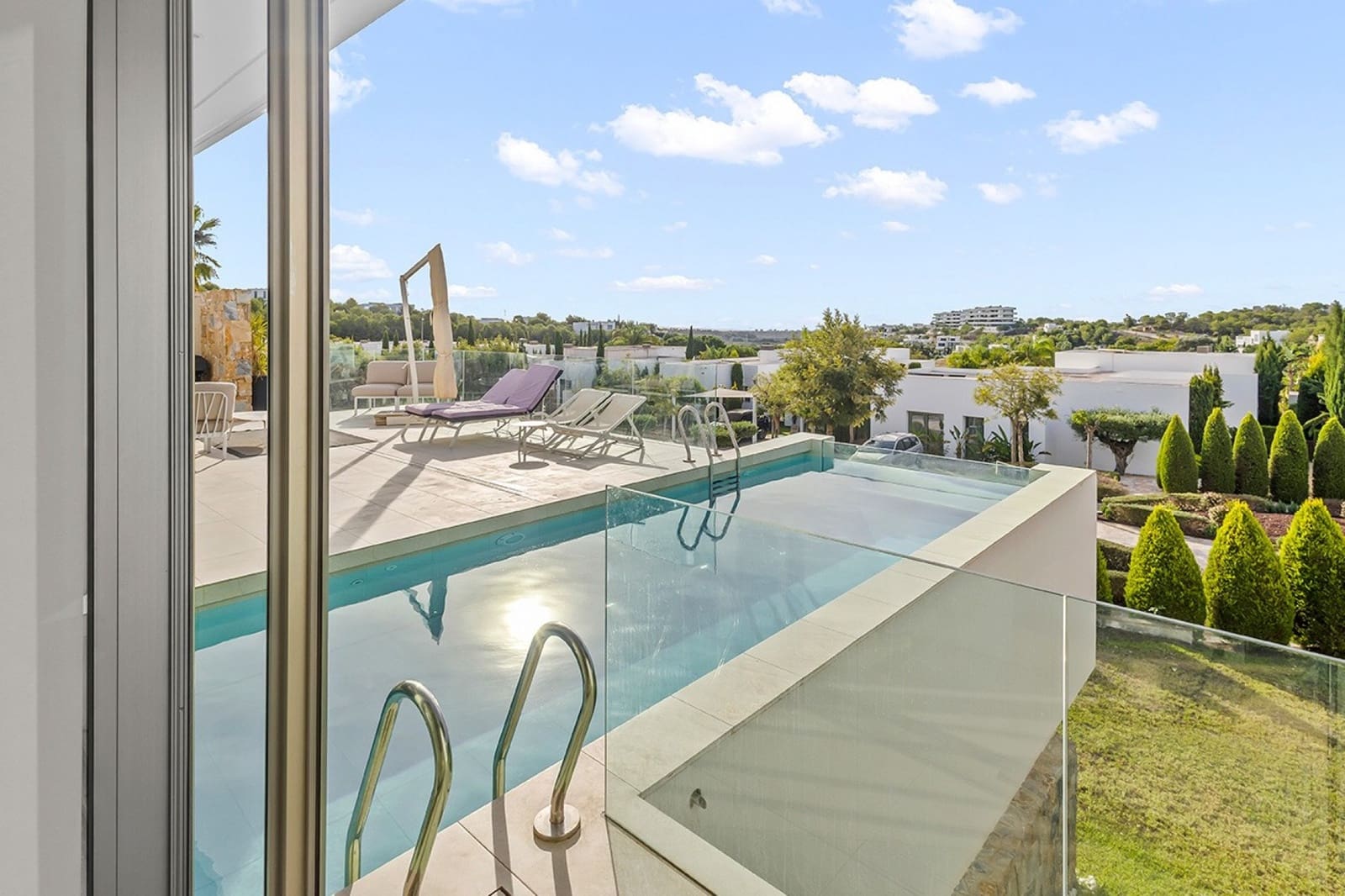 3 camera da letto Villa in vendita in Las Colinas Golf con piscina garage - 950.000 € (Rif: 9655187)