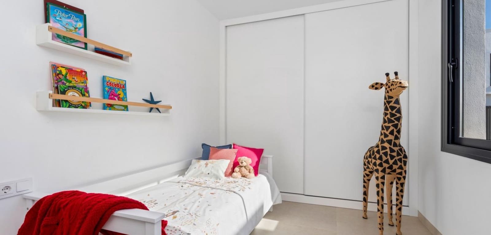 3 soverom Villa til salgs i Mar de Cristal - € 549 000 (Ref: 9655197)