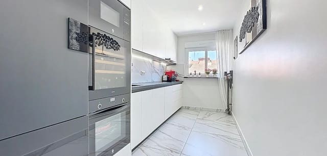 2 sovrum Lägenhet till salu i San Pedro del Pinatar med pool garage - 257 000 € (Ref: 9655209)