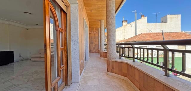 6 sypialnia Dom na sprzedaż w San Pedro del Pinatar - 445 000 € (Ref: 9655213)