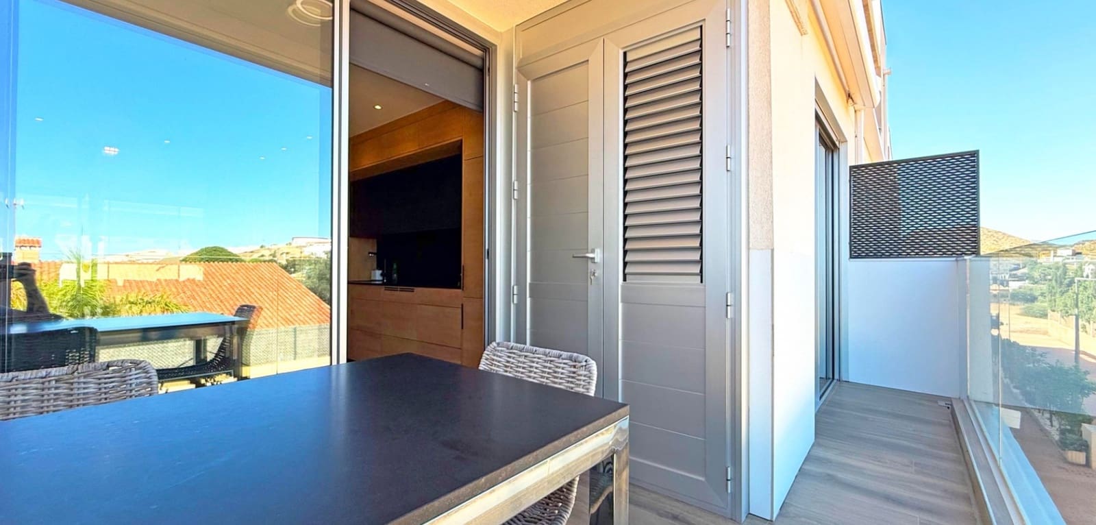 3 slaapkamer Appartement te koop in Cabo de Palos met zwembad garage - € 498.000 (Ref: 9655215)