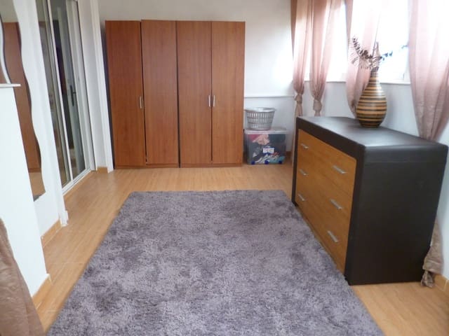 4 soverom Villa til salgs i Playa Flamenca, Orihuela - € 399 995 (Ref: 9655227)