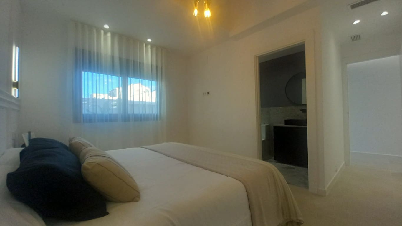 3 camera da letto Villa in vendita in El Chaparral con piscina - 499.000 € (Rif: 9655234)