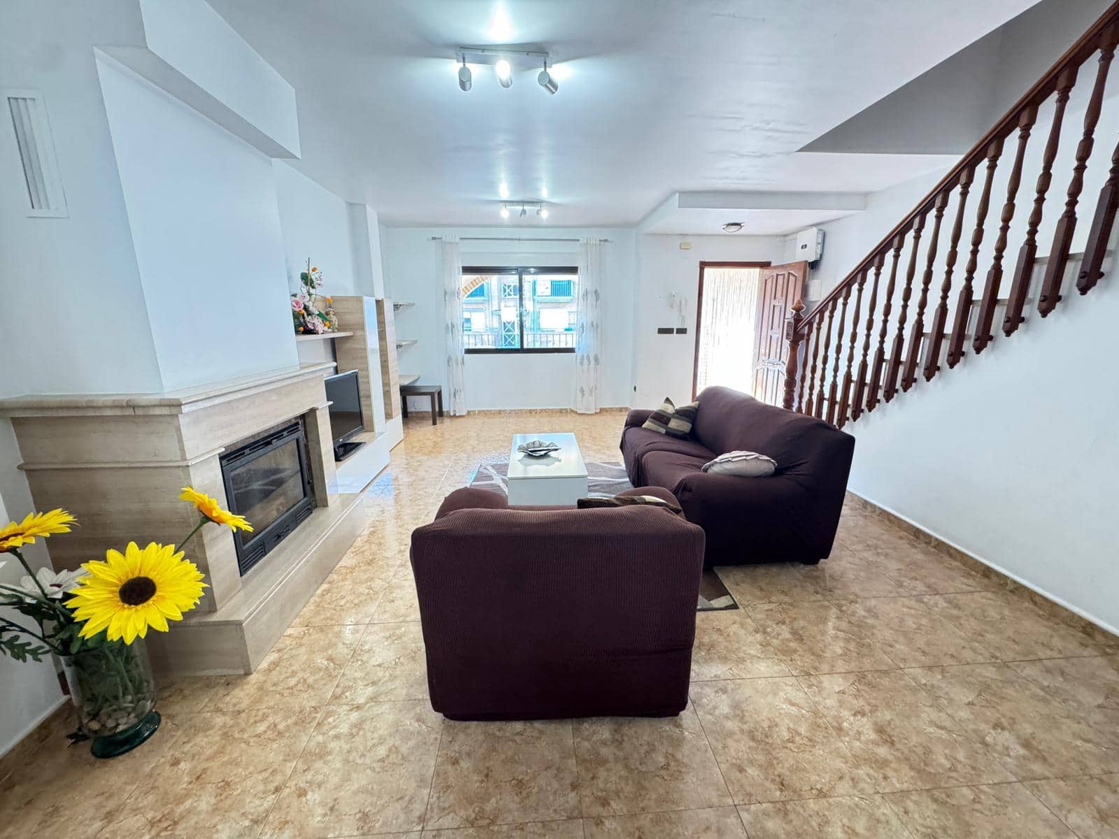 3 quarto Casa em Banda para venda em San Miguel de Salinas - 249 000 € (Ref: 9655245)