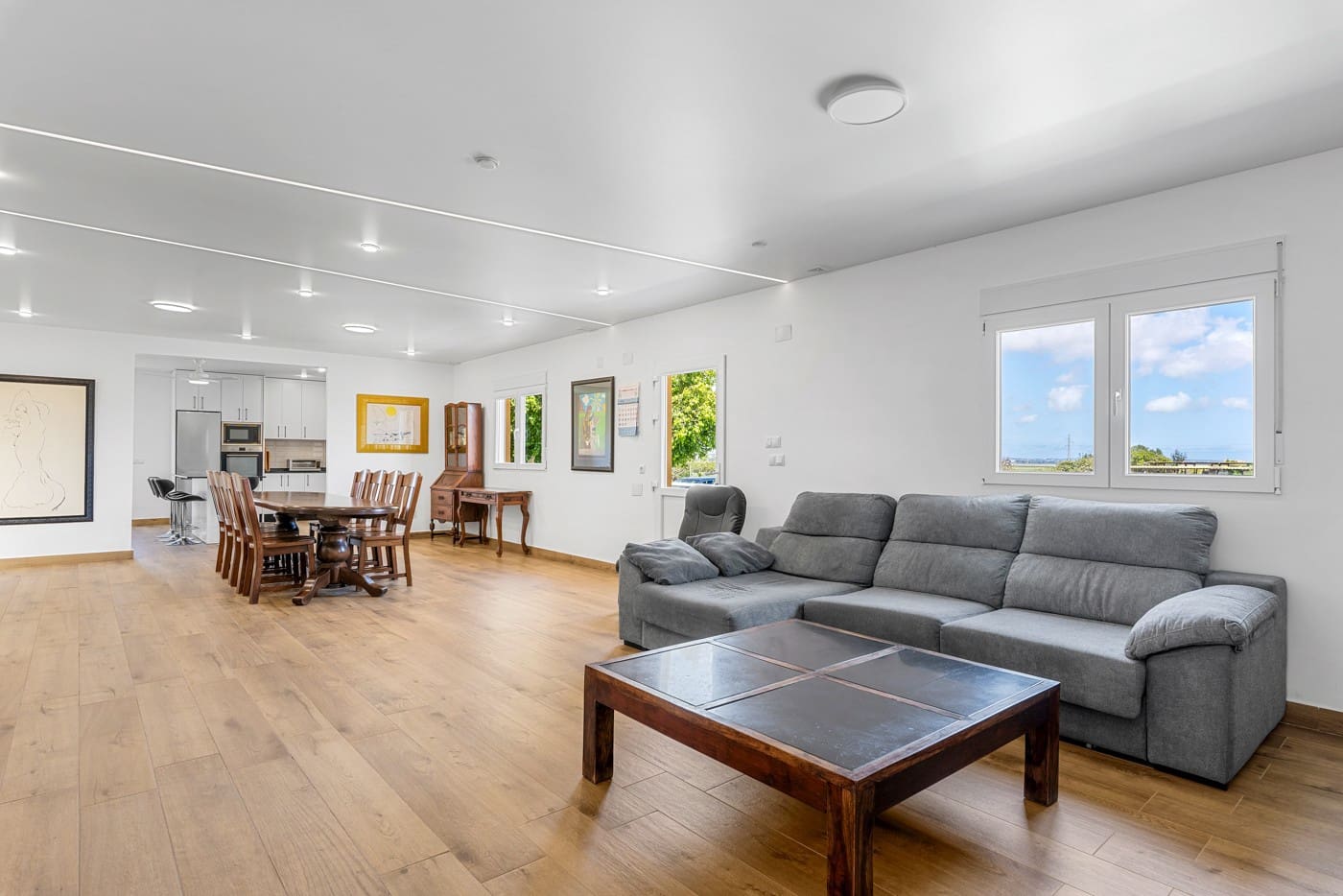 6 soveværelse Villa til salg i Los Montesinos - € 779.000 (Ref: 9655252)